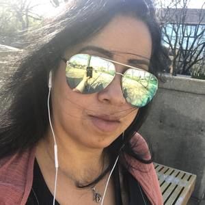 Meet your Posher, Jenny